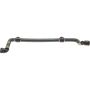 Genuine OEM Expansion Tank Hose 17128616555