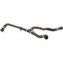Genuine OEM Cooling Hose 17128616558