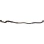 Genuine OEM Radiator Hose 17128616560