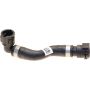 Genuine OEM Expansion Tank Hose 17128620944