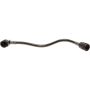 Genuine OEM Expansion Tank Hose 17128632260