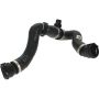 Genuine OEM Radiator Hose 17128633482