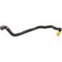 Genuine OEM Expansion Tank Hose 17128647256