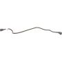 Genuine OEM Expansion Tank Hose 17128654824