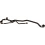 Genuine OEM Expansion Tank Hose 17128654831