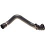 Genuine OEM Radiator Hose 17128662836