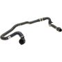 Genuine OEM Cooling Hose 17128662837