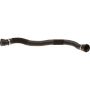 Genuine OEM Radiator Hose 17128689256