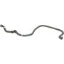Genuine OEM Expansion Tank Hose 17129844478