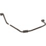 Genuine OEM Expansion Tank Hose 17129845173