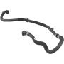 Genuine OEM 17129894741 Radiator Hose