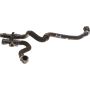 Genuine OEM Expansion Tank Hose 17129894753