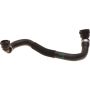 Genuine OEM Radiator Hose 17129894772