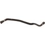 Genuine OEM Expansion Tank Hose 17129894775