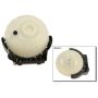Genuine OEM Expansion Tank 17137642158