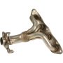 Genuine OEM Exhaust Manifold 1714121060