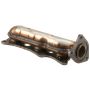 Genuine OEM Exhaust Manifold 1714162110