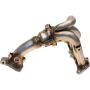 Genuine OEM Exhaust Manifold 1714174200