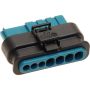 Genuine OEM 1715450128 Fuel Pump Connector