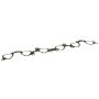 Genuine OEM Intake Manifold Gasket 1717766040