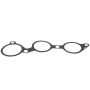 Genuine OEM Intake Plenum Gasket 1717966010