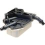 Genuine OEM 17217640013 AT Oil Cooler