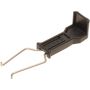 Genuine OEM AT Oil Cooler Line Clamp 17221707786
