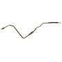 Genuine OEM AT Oil Cooler Hose Assembly 17221711465