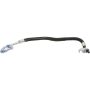 Genuine OEM Oil Cooler Line 17227567207