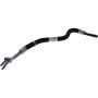 Genuine OEM 17227567208 Oil Cooler Line