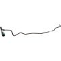 Genuine OEM AT Cooling Hose 17227572711