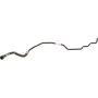 Genuine OEM AT Cooling Hose 17227577642