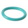 Genuine OEM Oil Cooler O-Ring 17227581147