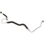 Genuine OEM 17227589509 Oil Cooler Hose