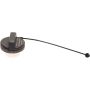 Genuine OEM Fuel Tank Cap 172519BD0F