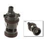 Genuine OEM Purge Valve Solenoid 17310TBAA01