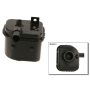 Genuine OEM Vapor Canister Filter 17330S9AA31