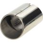 Genuine OEM Tail Pipe 1740831030