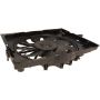 Genuine OEM Auxiliary Fan Assembly 17427534911