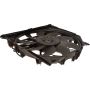 Genuine OEM Auxiliary Fan Assembly 17427542912
