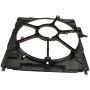 Genuine OEM Fan Shroud 17427598737