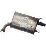 Genuine OEM Muffler 174300H161
