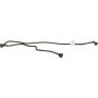 Genuine OEM Expansion Tank Hose 1765010125