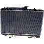 Genuine OEM Radiator 1770062G12