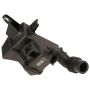 Genuine OEM Air Intake Resonator 1789303110