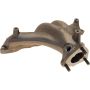 Genuine OEM 18000PJKA00 Exhaust Manifold