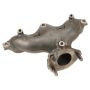 Genuine OEM Exhaust Manifold 18010P8EA00