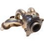 Genuine OEM Exhaust Manifold 18100RZA000