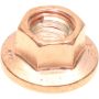 Genuine OEM Exhaust Nut 18107523805