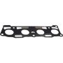 Genuine OEM Exhaust Manifold Gasket 18115RWCA01